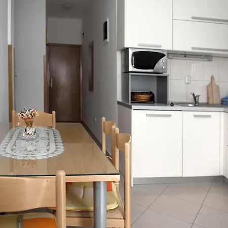 Διαμέρισμα Srima Βόντιτσε