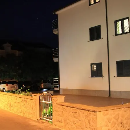 Srima Lägenhet Vodice