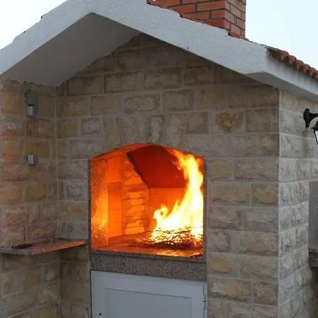 Διαμέρισμα Srima