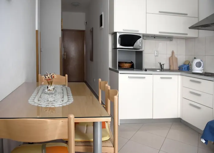 Apartmán Srima Vodice