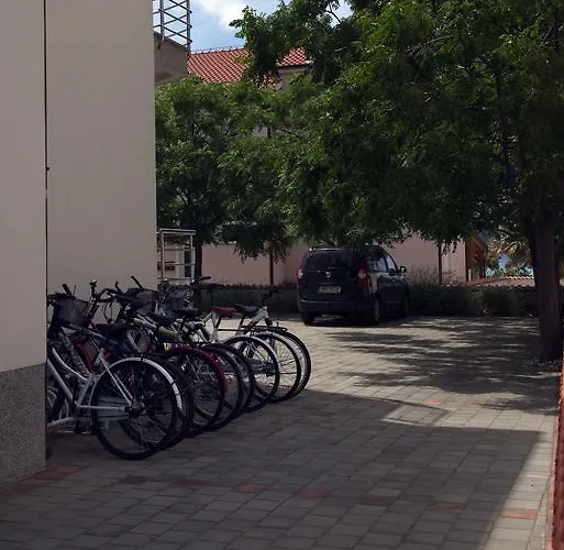 Apartmán Srima Vodice