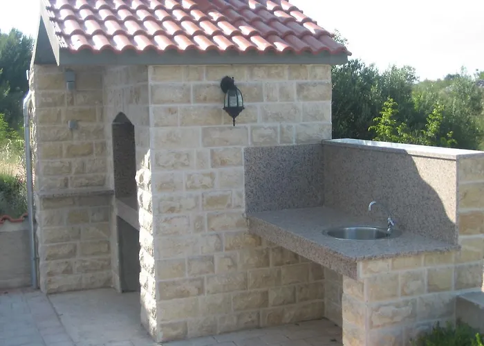 Apartmán Srima Vodice