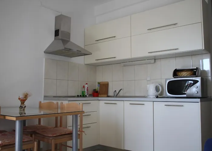 Apartmán Srima Vodice